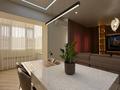 4-комнатная квартира · 130 м² · 3/6 этаж, мкр. Алтын орда, Алтын Орда 24Е — ул. Г. Жубановой и просп. Тауелсиздик за 75 млн ₸ в Актобе — фото 8