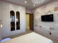 4-комнатная квартира · 130 м² · 3/6 этаж, мкр. Алтын орда, Алтын Орда 24Е — ул. Г. Жубановой и просп. Тауелсиздик за 75 млн ₸ в Актобе — фото 32