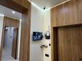 4-комнатная квартира · 130 м² · 3/6 этаж, мкр. Алтын орда, Алтын Орда 24Е — ул. Г. Жубановой и просп. Тауелсиздик за 75 млн ₸ в Актобе — фото 42