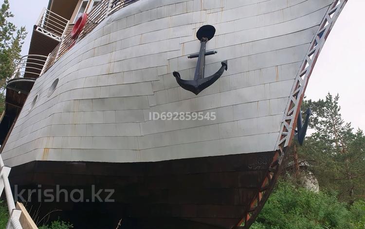 Жеке үй · 6 бөлме · 150 м² · 24 сот., ВКМЗ Борок — Водохранилище, бағасы: 25.5 млн ₸ в Новой бухтарме — фото 2