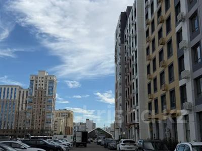 Свободное назначение, офисы, магазины и бутики, салоны красоты, медцентры и аптеки, образование · 119 м² за 130 млн ₸ в Астане, Нура р-н