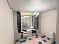 2-бөлмелі пәтер · 64 м² · 2/9 қабат, мкр Ботакоз — Тұрар рысқұлов хо ши мин, бағасы: 65 млн ₸ в Алматы, Алатауский р-н — фото 11