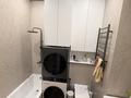 2-бөлмелі пәтер · 64 м² · 2/9 қабат, мкр Ботакоз — Тұрар рысқұлов хо ши мин, бағасы: 65 млн ₸ в Алматы, Алатауский р-н — фото 13
