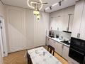 2-бөлмелі пәтер · 64 м² · 2/9 қабат, мкр Ботакоз — Тұрар рысқұлов хо ши мин, бағасы: 65 млн ₸ в Алматы, Алатауский р-н — фото 16
