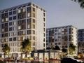 2-бөлмелі пәтер · 64 м² · 2/9 қабат, мкр Ботакоз — Тұрар рысқұлов хо ши мин, бағасы: 65 млн ₸ в Алматы, Алатауский р-н — фото 20
