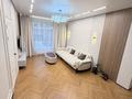 2-бөлмелі пәтер · 64 м² · 2/9 қабат, мкр Ботакоз — Тұрар рысқұлов хо ши мин, бағасы: 65 млн ₸ в Алматы, Алатауский р-н — фото 3
