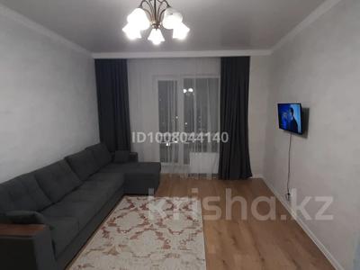 1-комнатная квартира · 41 м² · 10/17 этаж, Анет баба 7 за 200 000 〒 в Астане, Нура р-н