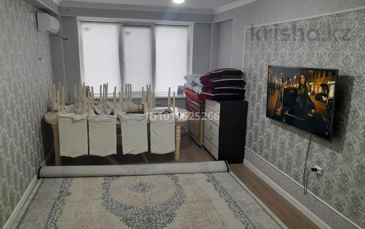 1-бөлмелі пәтер · 45.5 м² · 9/9 қабат, мкр Береке 35 — Мкр береке, бағасы: 15.5 млн ₸ в Атырау — фото 2