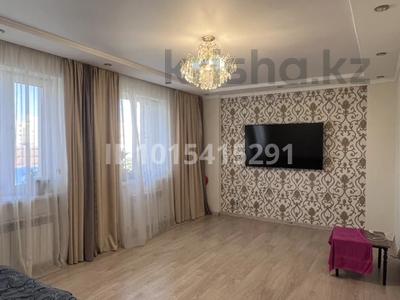 2-комнатная квартира · 59 м² · 6/22 этаж, орынбор 1 за 39.9 млн ₸ в Астане, Есильский р-н