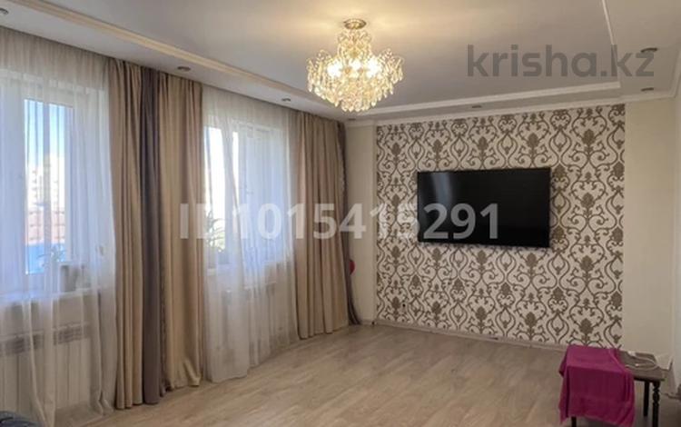 2-бөлмелі пәтер · 59 м² · 6/22 қабат, орынбор 1, бағасы: 39.9 млн ₸ в Астане, Есильский р-н — фото 26