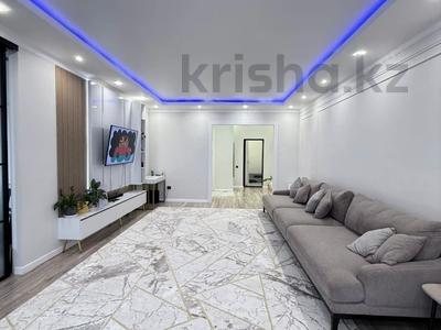 4-бөлмелі пәтер · 112.2 м² · 10/12 қабат, Казыбек би 9/1, бағасы: 82.5 млн ₸ в Усть-Каменогорске