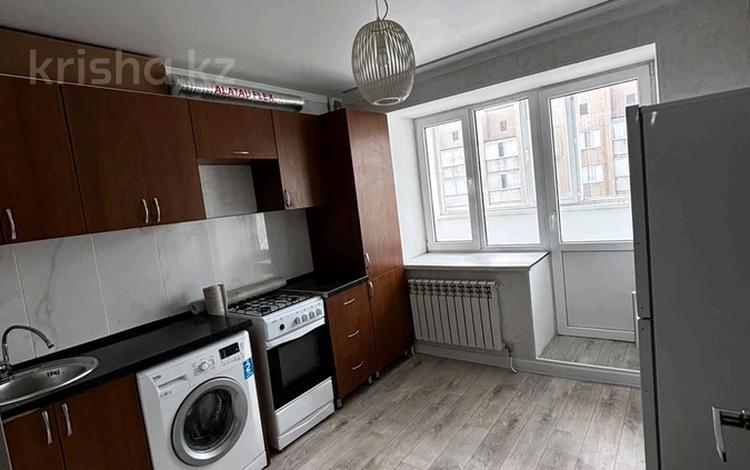1-комнатная квартира · 45 м² · 4/5 этаж, мкр. Алтын орда за 17.8 млн ₸ в Актобе — фото 2