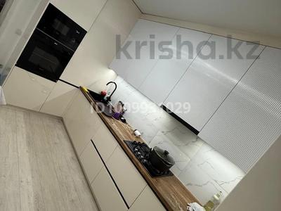3-бөлмелі пәтер · 95 м² · 2/5 қабат, мкр. Алтын орда, Мкр Батыс-2, жилой массив Юго-Запад 17а — Мангилик - Алия Молдагулова, бағасы: 31 млн 〒 в Актобе