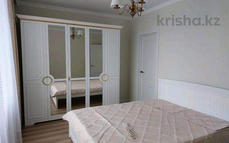 2-комнатная квартира · 65 м² · 7/21 этаж, Туркестан 4 б — Сыганак за 350 000 ₸ в Астане, Есильский р-н — фото 2