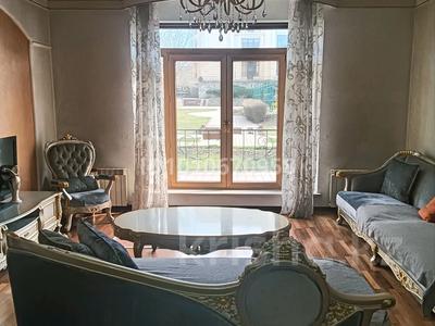 2-комнатная квартира · 93 м² · 1/4 этаж, Мирас 53–64 за 135 млн 〒 в Алматы, Бостандыкский р-н