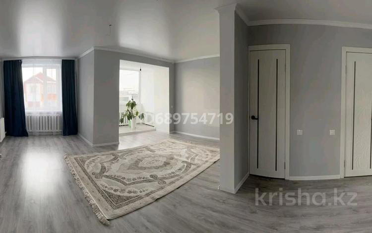 Отдельный дом · 5 комнат · 140 м² · 6 сот., Самохвалова 9/1 за 16.5 млн ₸ в Есиль — фото 2