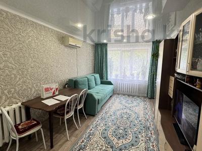 2-бөлмелі пәтер · 43.5 м² · 1/5 қабат, Ауэзова 59, бағасы: 11.5 млн ₸ в Аксу