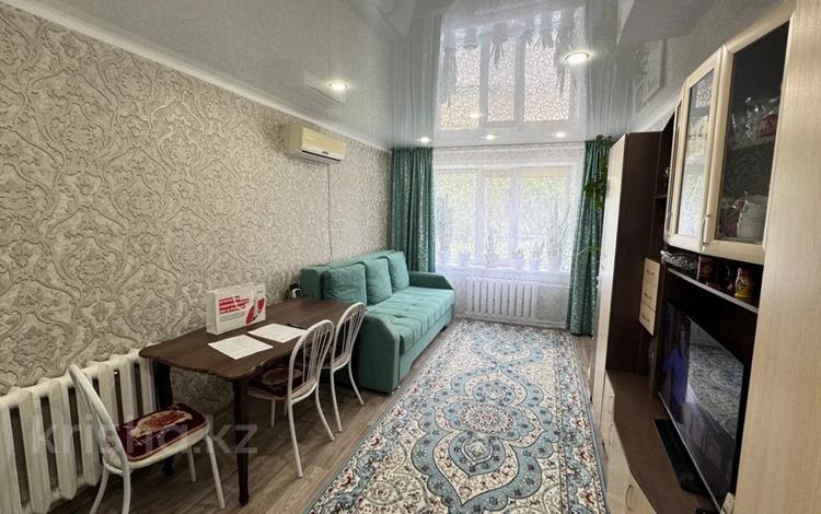 2-бөлмелі пәтер · 43.5 м² · 1/5 қабат, Ауэзова 59, бағасы: 11.5 млн ₸ в Аксу — фото 3