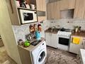 2-бөлмелі пәтер · 43.5 м² · 1/5 қабат, Ауэзова 59, бағасы: 11.5 млн ₸ в Аксу — фото 6