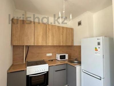 2-бөлмелі пәтер · 36 м² · 4/9 қабат, Думан-2 ш/а., бағасы: 25.5 млн ₸ в Алматы, Медеуский р-н
