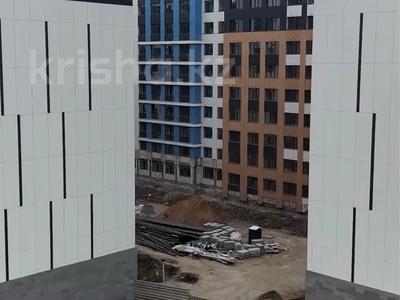 3-комнатная квартира · 80.8 м² · 4/9 этаж, Султан Бейбарыс 437 за ~ 29.1 млн 〒 в Атырау