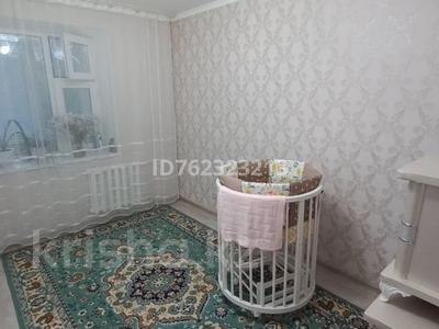 2-комнатная квартира · 48.1 м² · 2/5 этаж, мкр Омега, Шалкыма — Район Нефтебаза за 15 млн 〒 в Уральске