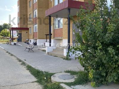2-комнатная квартира · 59 м² · 3/5 этаж, Кунаева 3В — Нокина за 18 млн ₸ в Актобе, мкр. Курмыш