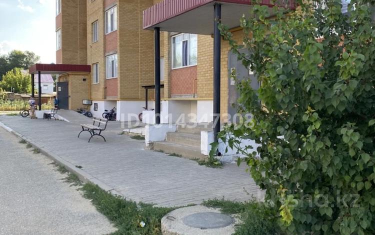 2-комнатная квартира · 59 м² · 3/5 этаж, Кунаева 3В — Нокина за 18 млн ₸ в Актобе, мкр. Курмыш — фото 2
