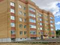 2-комнатная квартира · 59 м² · 3/5 этаж, Кунаева 3В — Нокина за 18 млн ₸ в Актобе, мкр. Курмыш — фото 14