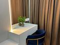 3-комнатная квартира · 80 м² · 2/16 этаж, Сатпаева 90/52 — Adk за 650 000 ₸ в Алматы, Бостандыкский р-н — фото 3