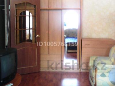 1-комнатная квартира · 35 м² · 1 этаж, Абая — Центр за 130 000 〒 в Петропавловске