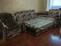 1-бөлмелі пәтер · 35 м² · 1 қабат, Абая — Центр, бағасы: 130 000 ₸ в Петропавловске