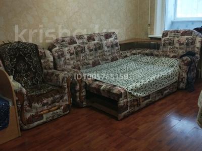 1-бөлмелі пәтер · 35 м² · 1 қабат, Абая — Центр, бағасы: 130 000 ₸ в Петропавловске