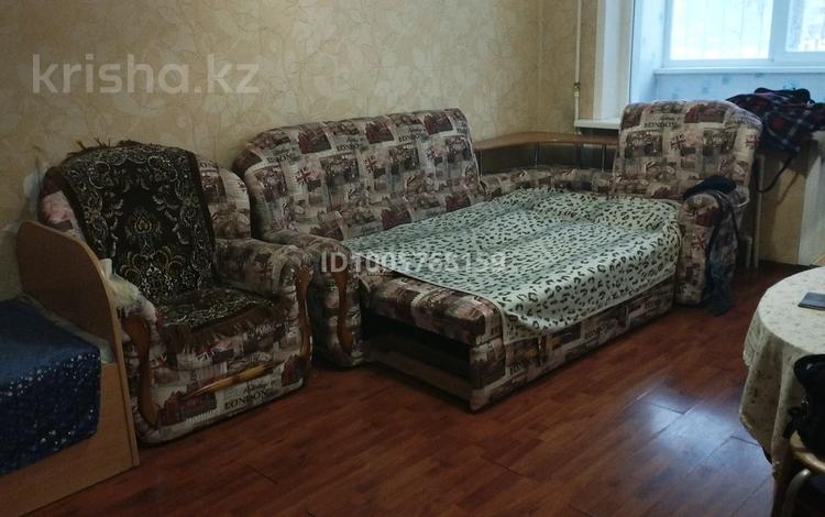 1-бөлмелі пәтер · 35 м² · 1 қабат, Абая — Центр, бағасы: 130 000 ₸ в Петропавловске — фото 10