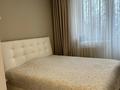 2-комнатная квартира · 55 м² · 3/4 этаж, мкр Самал, проспект Абая 27 — Назарбаева за 22 000 ₸ в Алматы, Медеуский р-н