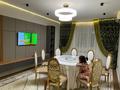 3-комнатная квартира · 122.5 м² · 5/7 этаж, 24-й мкр 18 — Напротив военкомата желтые дома за 41 млн ₸ в Актау — фото 6