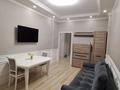 2-бөлмелі пәтер · 53 м² · 2/10 қабат, Бокейхана 25, бағасы: 36.5 млн ₸ в Астане — фото 4