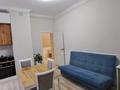 2-бөлмелі пәтер · 53 м² · 2/10 қабат, Бокейхана 25, бағасы: 36.5 млн ₸ в Астане — фото 2