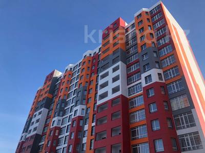 3-комнатная квартира, 95.2 м², 10/13 этаж, Сарыарка 13А/3 за ~ 25.7 млн 〒 в Кокшетау