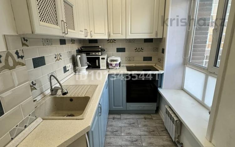 2-бөлмелі пәтер · 63.7 м² · 7/9 қабат, Алихана Бокейханова 11, бағасы: ~ 50 млн ₸ в Астане, Есильский р-н — фото 2