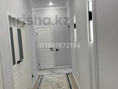 2-бөлмелі пәтер · 70 м² · 6/9 қабат, Казыбек би 5А, бағасы: 42.5 млн ₸ в Астане, Есильский р-н