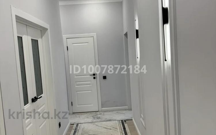 2-бөлмелі пәтер · 70 м² · 6/9 қабат, Казыбек би 5А, бағасы: 42.5 млн ₸ в Астане, Есильский р-н — фото 9