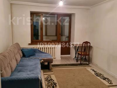 3 комнаты · 78 м² · 3/5 этаж, Аблайхана 12/1 — Кажмукана за 100 000 ₸ в Астане, Алматы р-н