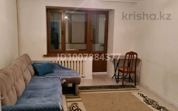 3 комнаты · 78 м² · 3/5 этаж, Аблайхана 12/1 — Кажмукана за 100 000 ₸ в Астане, Алматы р-н — фото 2