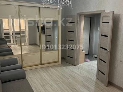 1-комнатная квартира · 38 м² · 4/9 этаж, Анет баба 13, 13/1, 13/2 за 210 000 ₸ в Астане, Нура р-н