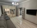 1-комнатная квартира · 38 м² · 4/9 этаж, Анет баба 13, 13/1, 13/2 за 210 000 ₸ в Астане, Нура р-н — фото 2