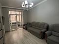 1-комнатная квартира · 38 м² · 4/9 этаж, Анет баба 13, 13/1, 13/2 за 210 000 ₸ в Астане, Нура р-н — фото 3