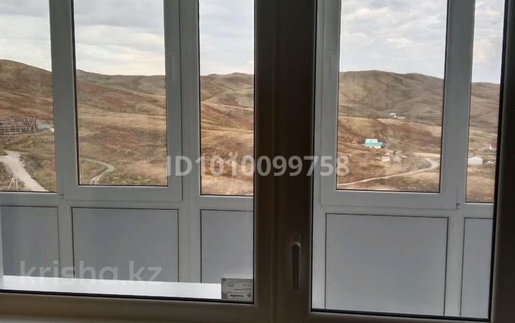 1-комнатная квартира · 47.3 м² · 9/9 этаж, Аль-Фараби 36 за 17 млн ₸ в Усть-Каменогорске — фото 2