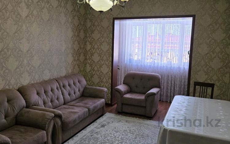 4-бөлмелі пәтер · 80 м² · 5/5 қабат, Сайрам ш/а, бағасы: 25.3 млн ₸ в Шымкенте, Аль-Фарабийский р-н — фото 2