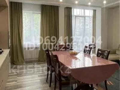 3-бөлмелі пәтер · 87 м² · 2/5 қабат, Карасай Батыра 24 в 24, бағасы: 350 000 〒 в Талгаре